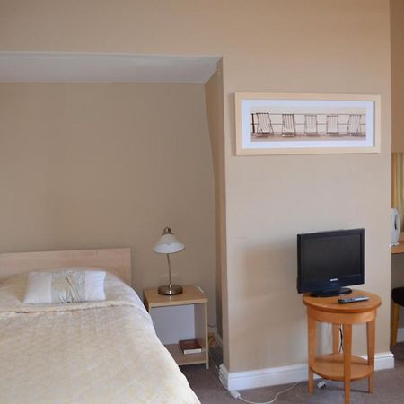 Oak House Bb Bed & Breakfast Oldham Rom bilde