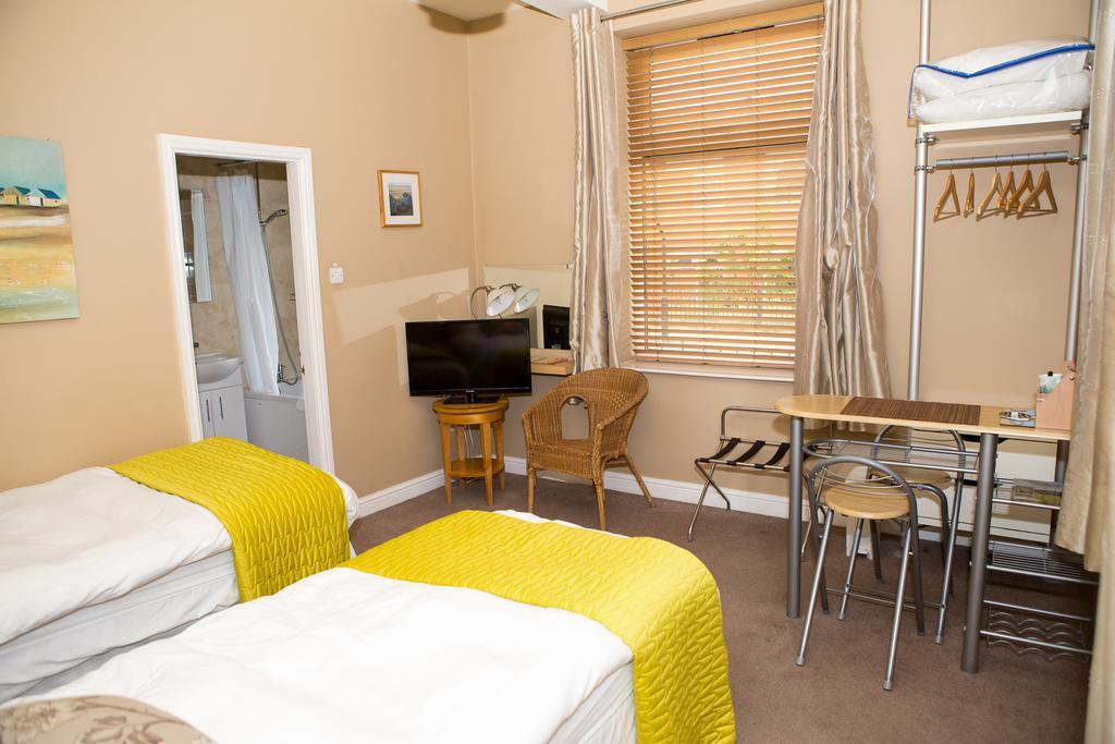 Oak House Bb Bed & Breakfast Oldham Eksteriør bilde