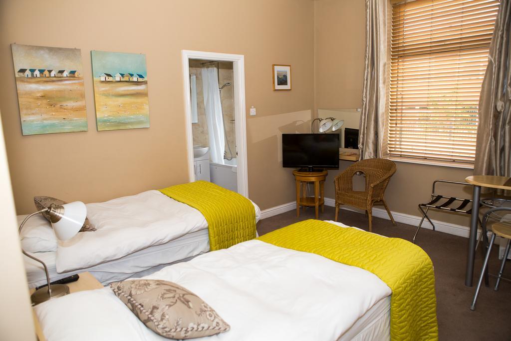 Oak House Bb Bed & Breakfast Oldham Eksteriør bilde