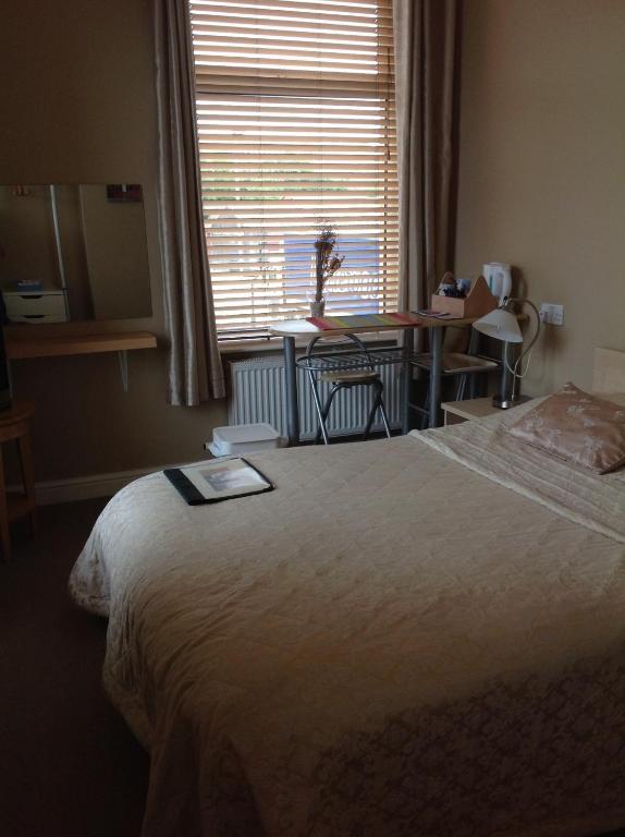 Oak House Bb Bed & Breakfast Oldham Eksteriør bilde