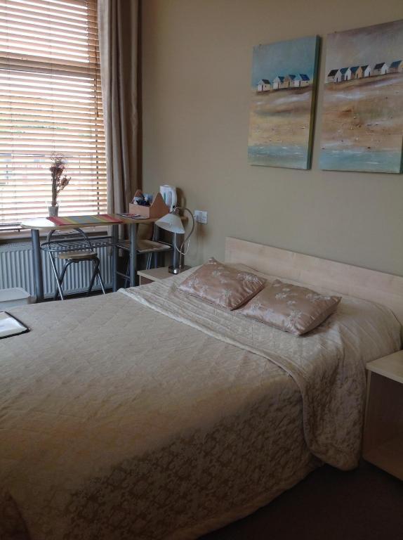 Oak House Bb Bed & Breakfast Oldham Eksteriør bilde