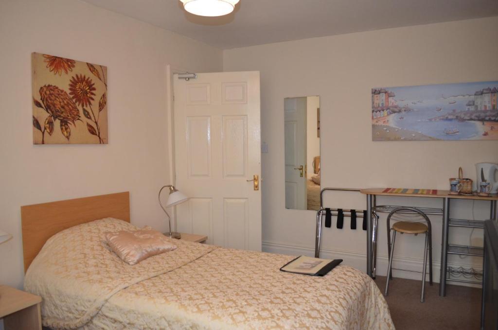 Oak House Bb Bed & Breakfast Oldham Rom bilde