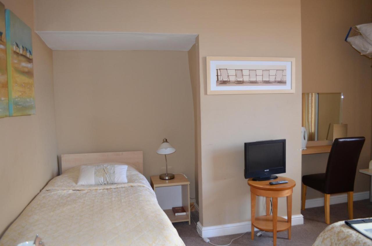 Oak House Bb Bed & Breakfast Oldham Rom bilde